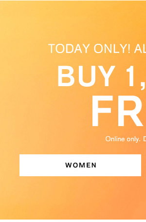Buy 1, Get 2 Free