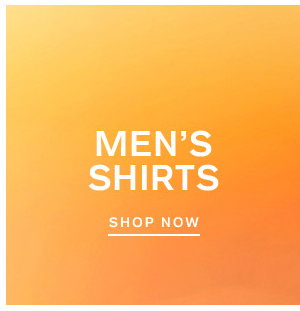 Men's Shirts