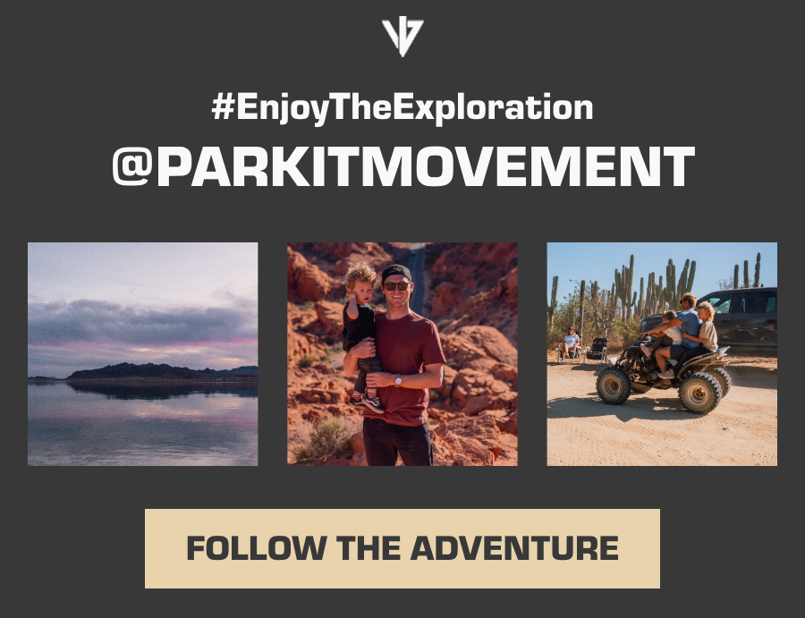 #EnjoyTheExploration