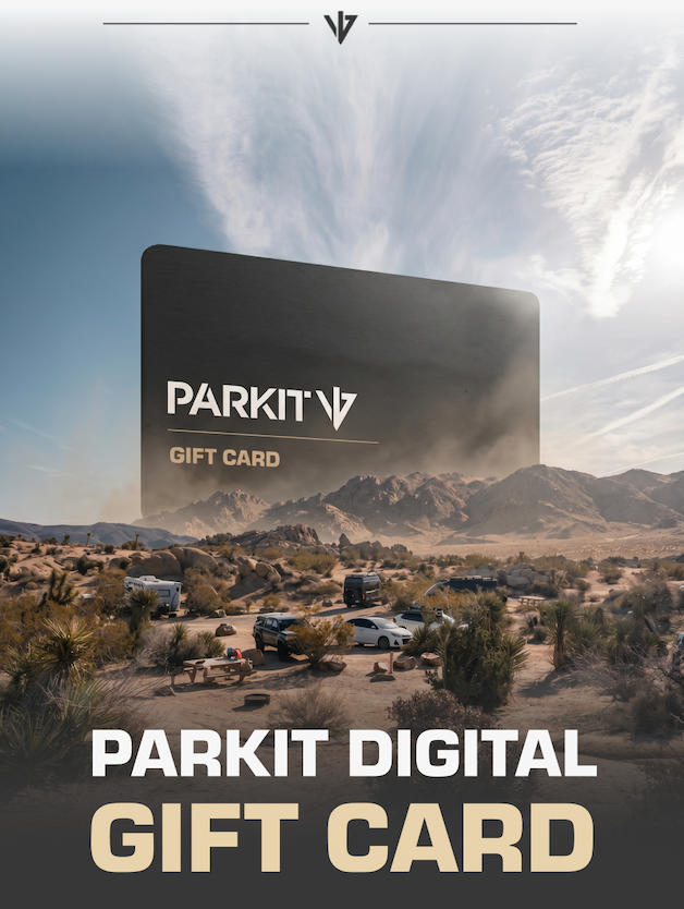PARKIT DIGITAL GIFT CARD