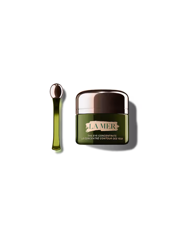 The Eye Concentrate