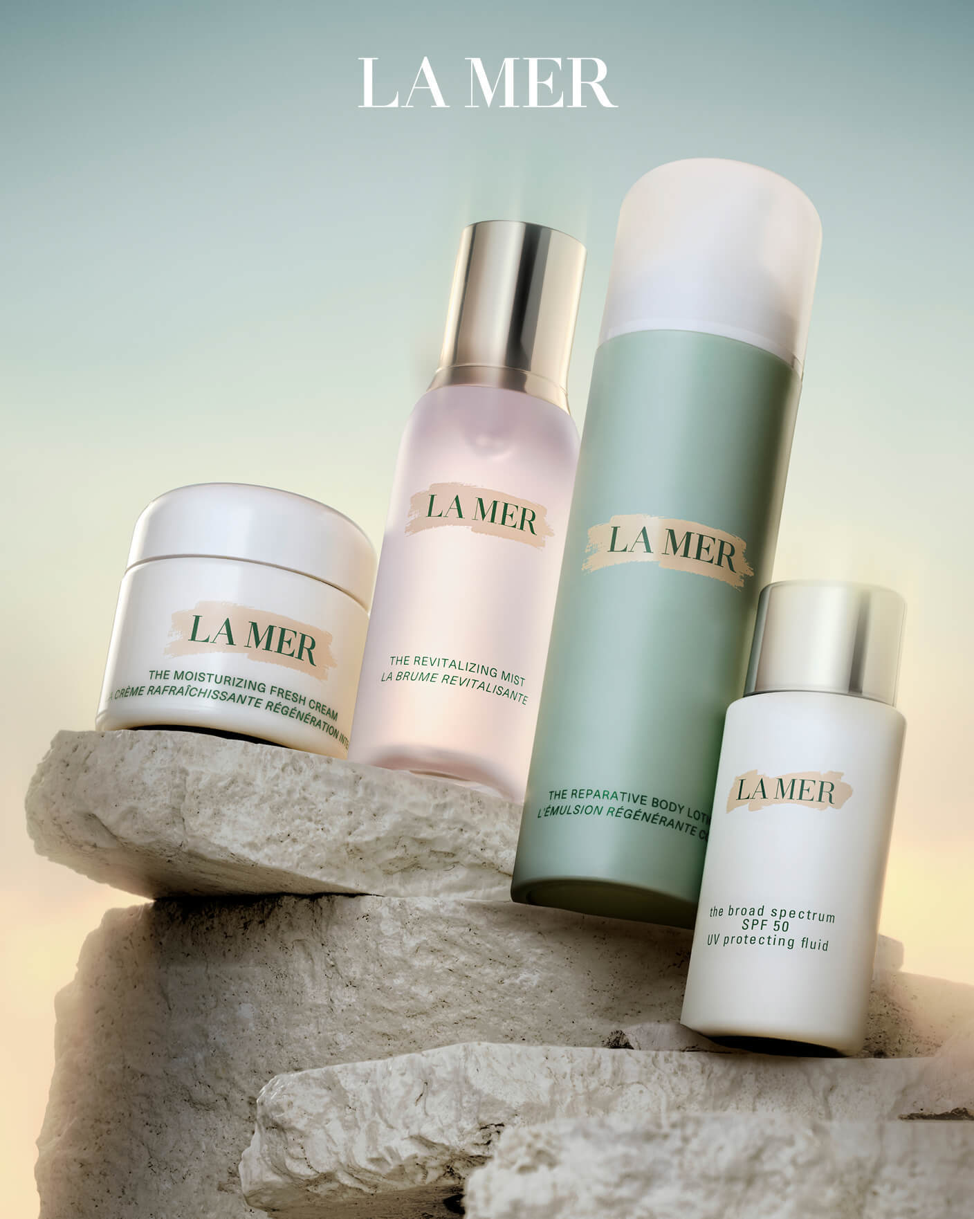 LA MER