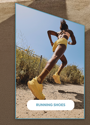 Running Shoes