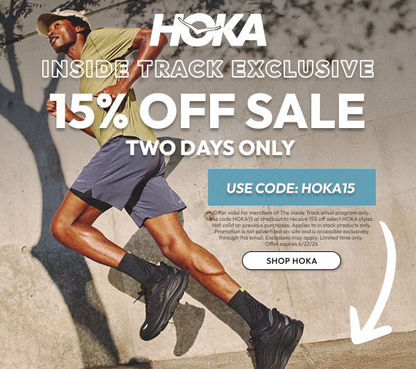 Shop Hoka
