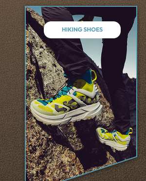 Hiking Shoes