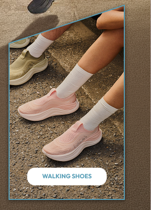Walking Shoes