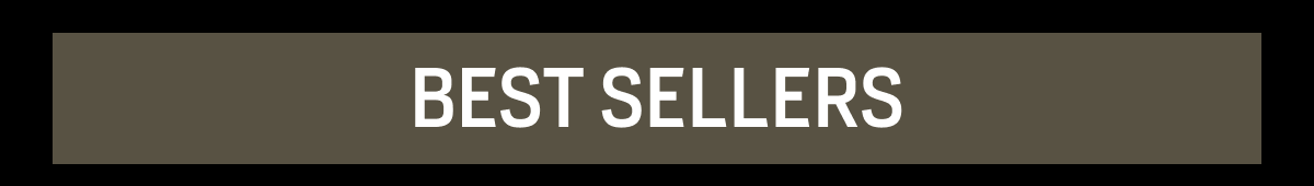 Best Sellers