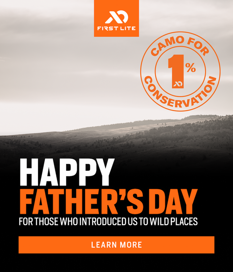 Happy Father's Day