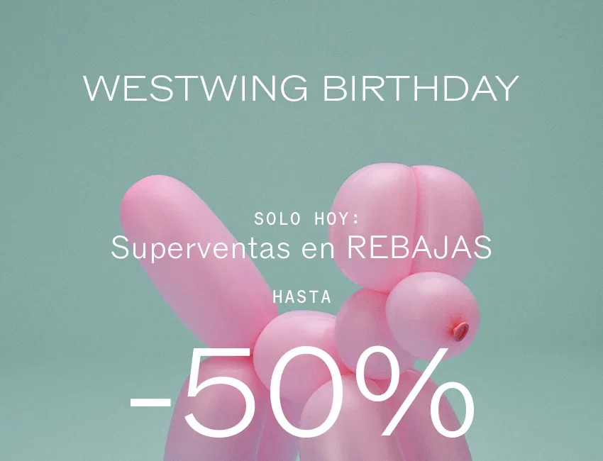 Westwing Birthday