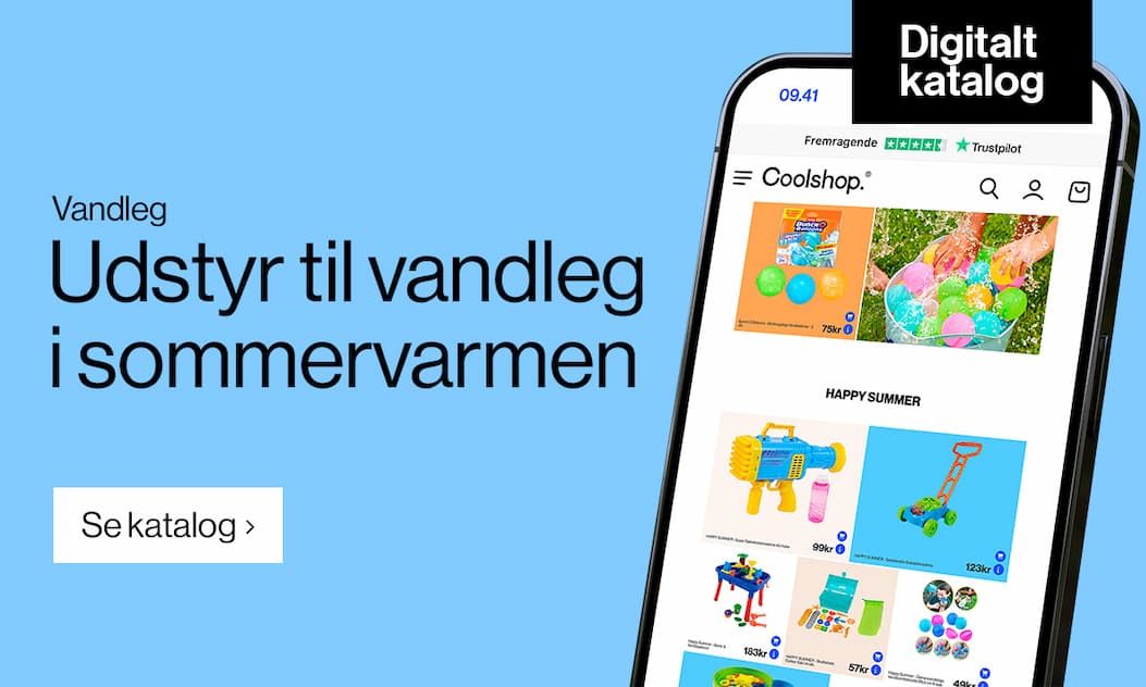 Digitalt katalog: Vandleg
