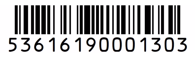 Barcode1