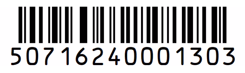 Barcode