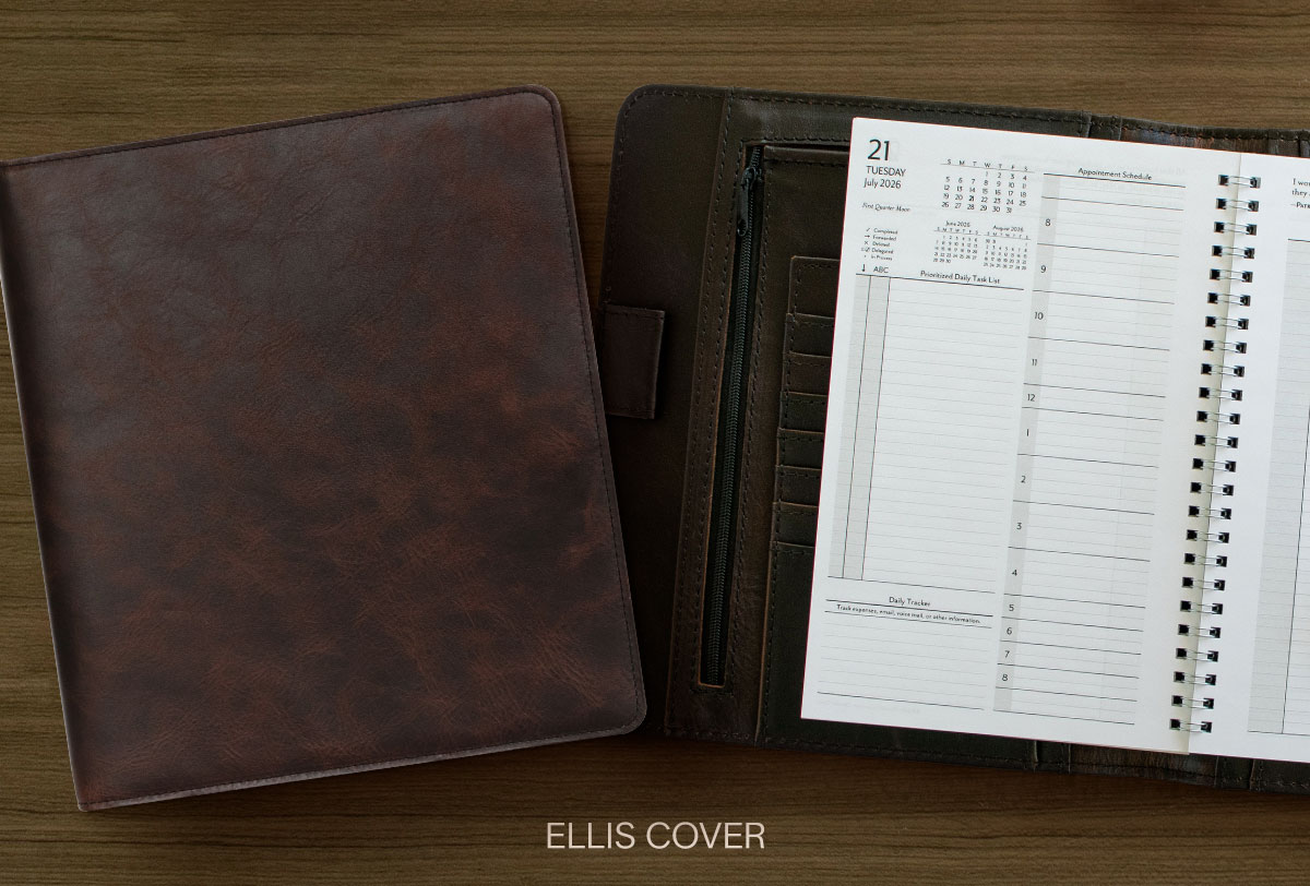 Ellis Cover.