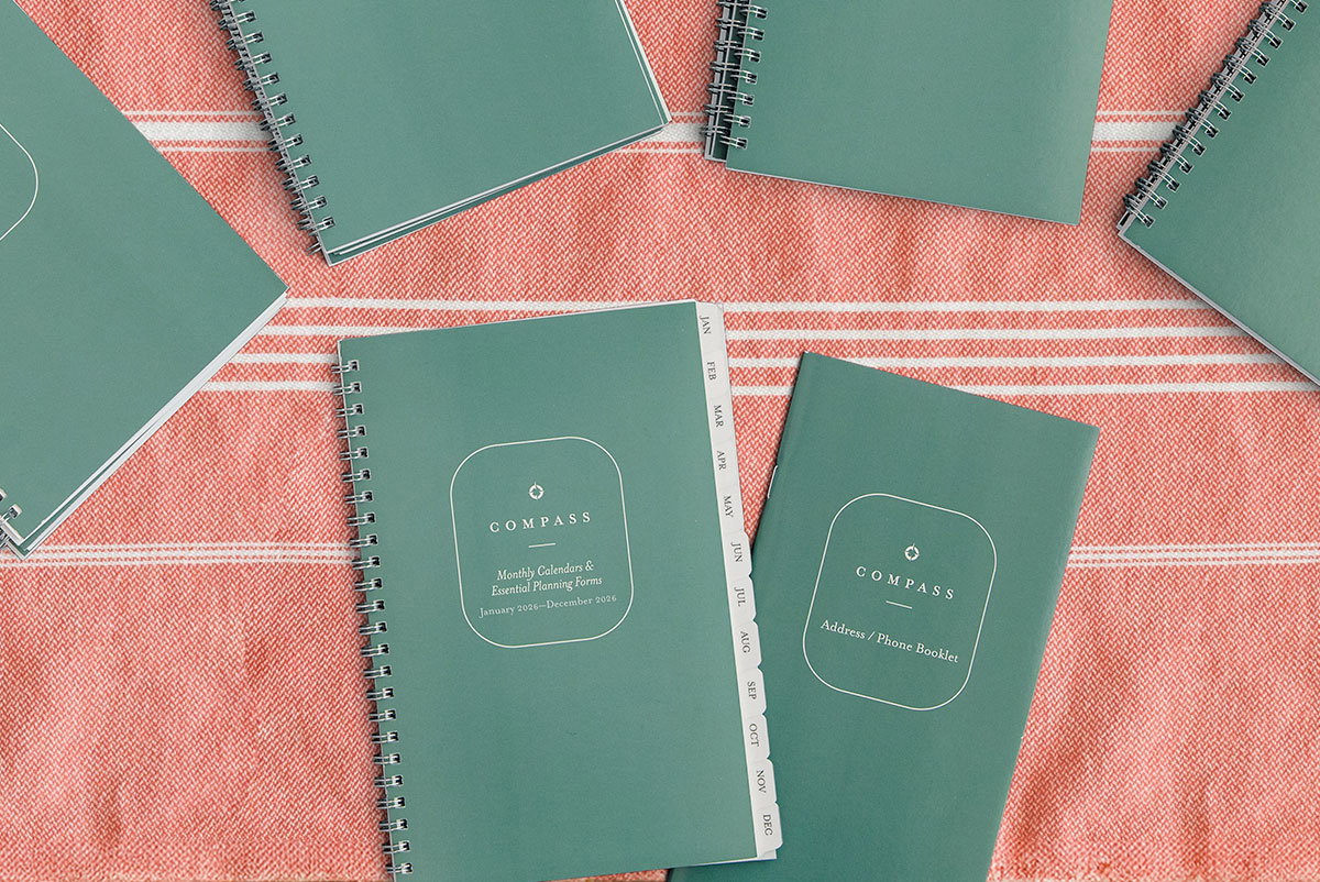Compass Collection.