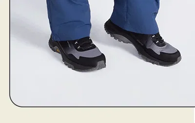 EMS Mens Camp Zip-Off Pants