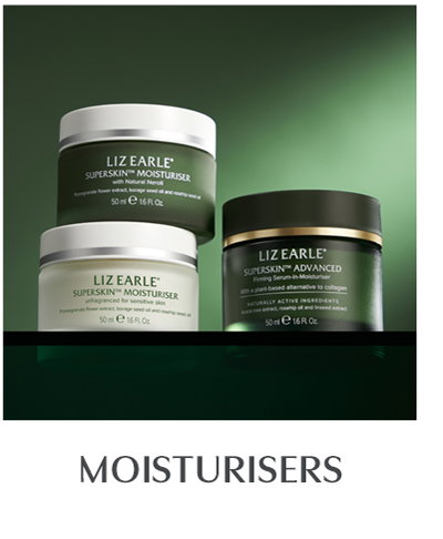 Moisturisers