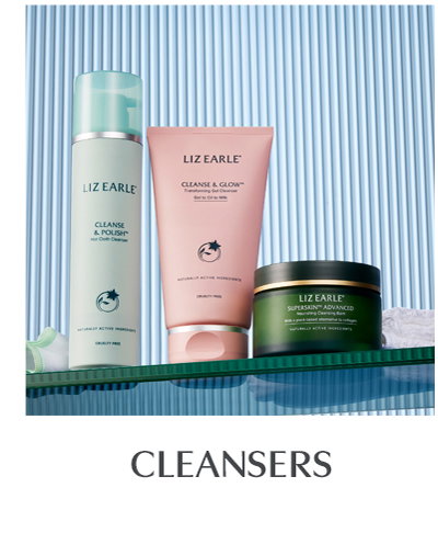 Cleansers