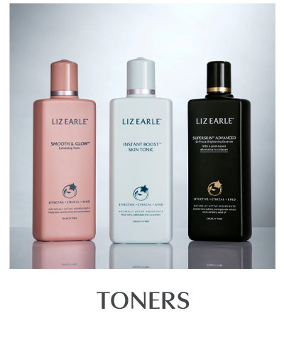 Toners