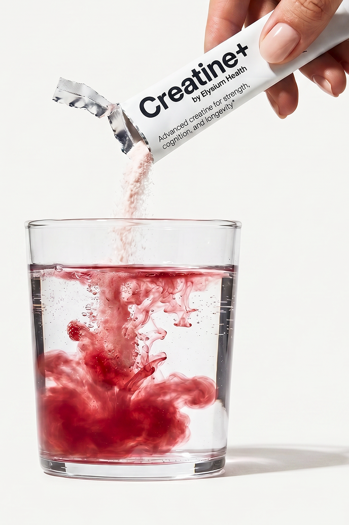 Creatine+