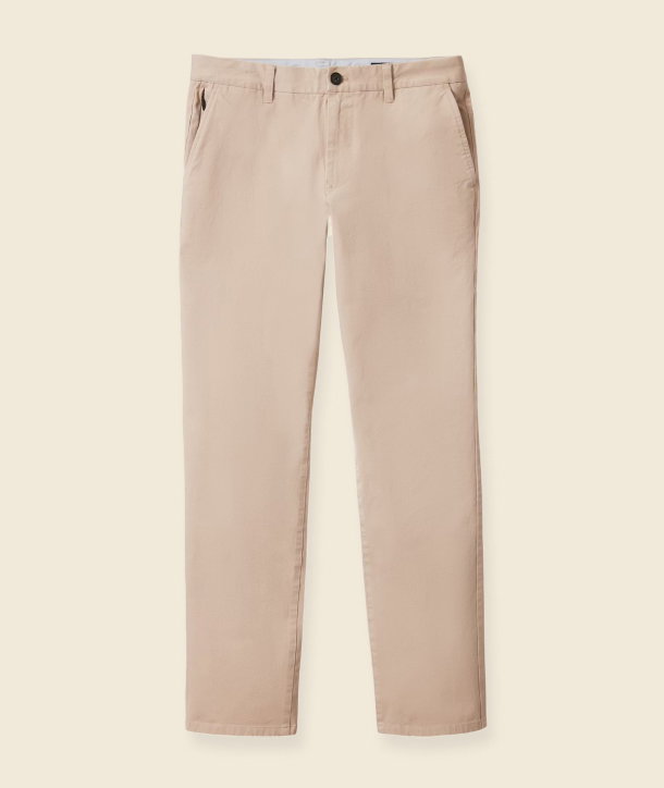 Shop The Chino 2.0