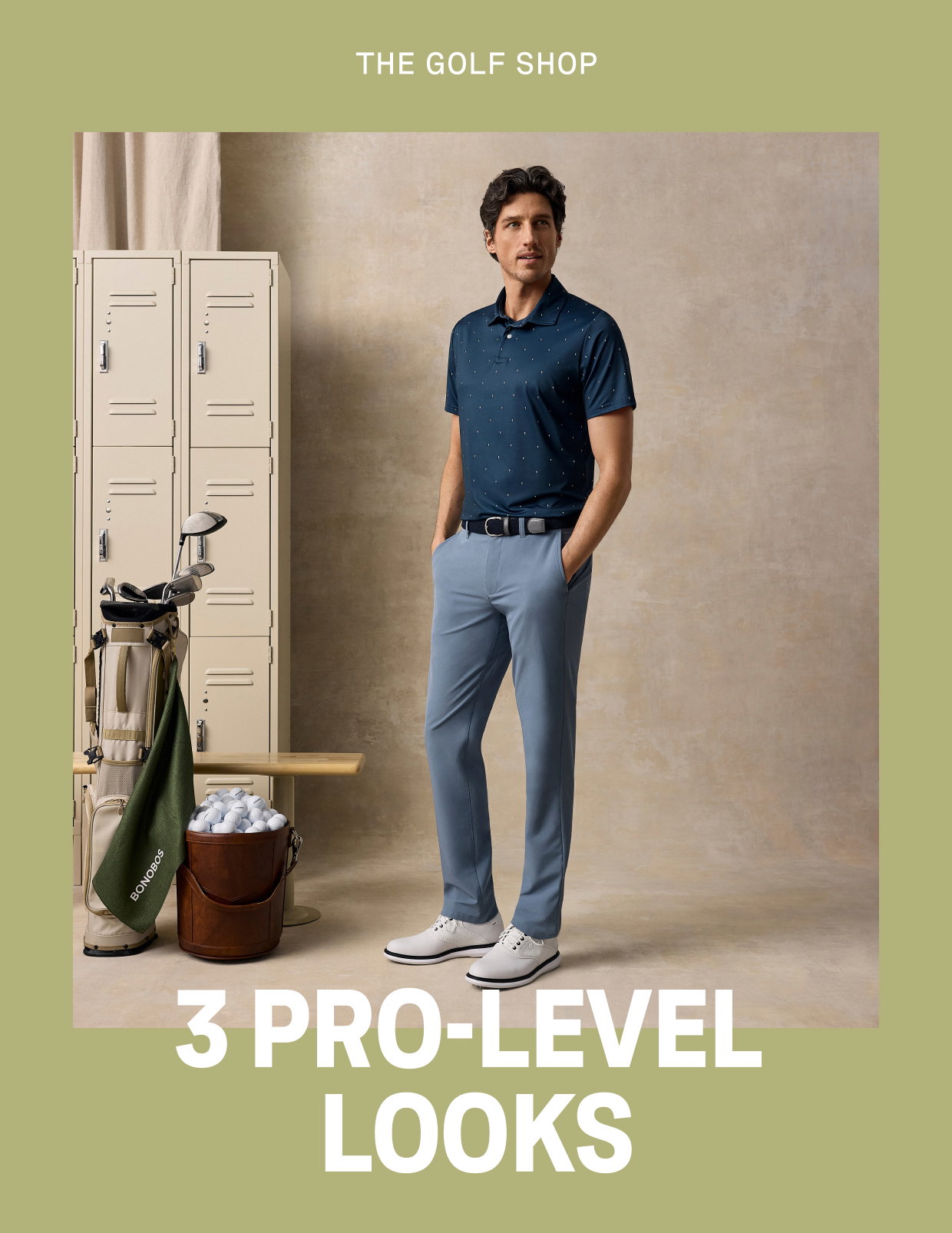 Shop Golf