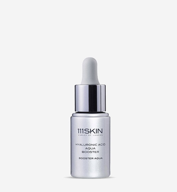 HYALURONIC ACID AQUA BOOSTER