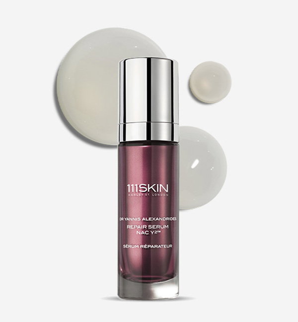 REPAIR SERUM NAC Y2™