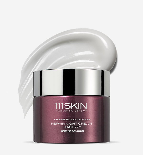 REPAIR NIGHT CREAM NAC Y2™ 