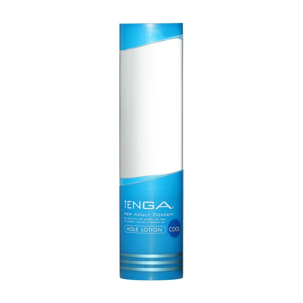 Image of HOLE LOTION COOL EDITION