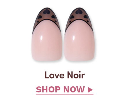 Shop 20% Off Love Noir With the Code ANN33