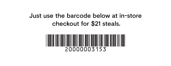 barcode