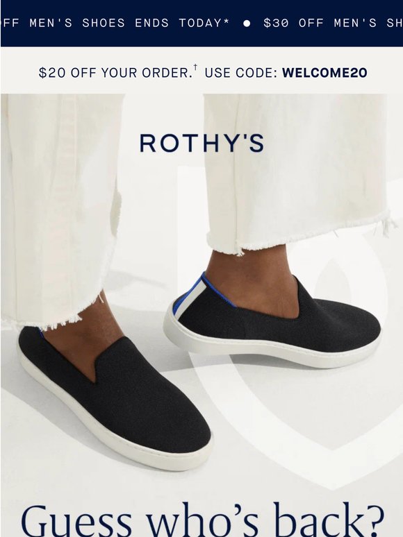 Back by comfortable demand.