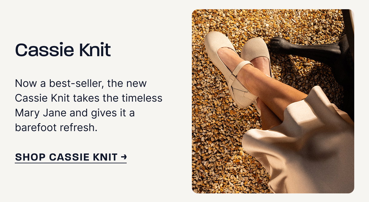 SHOP CASSIE KNIT