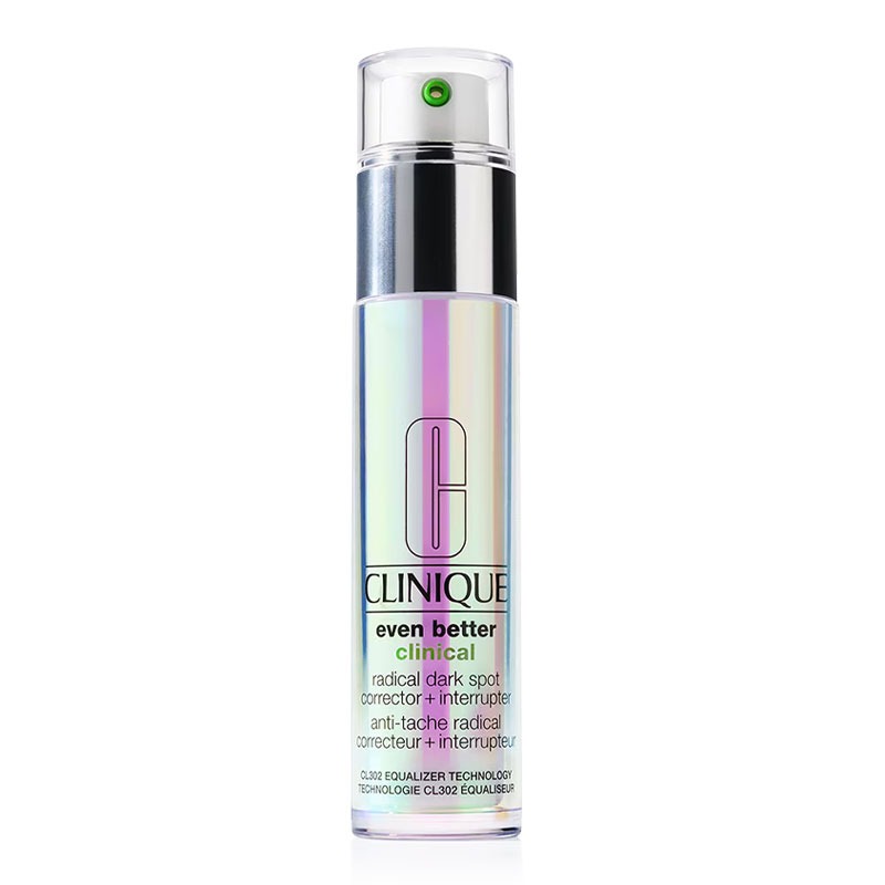 Image of Clinique Serums & Treatments Even Better Clinical Radical Dark Spot Corrector & Interrupter 30ml 