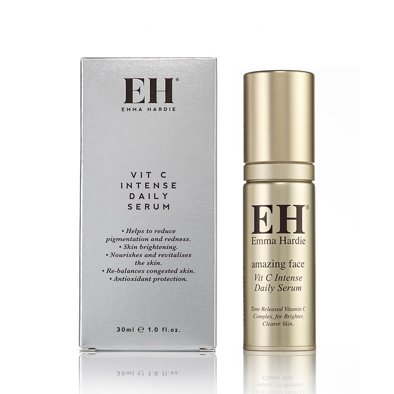 Image of Emma Hardie Vitamin C Intense Daily Serum  30ml