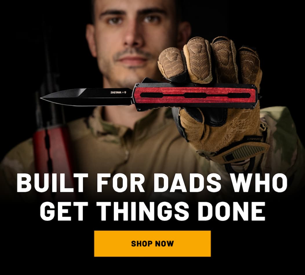 Father's day offer.
