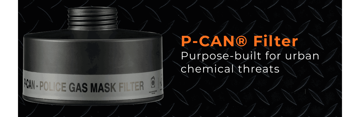 P-CAN® Filter