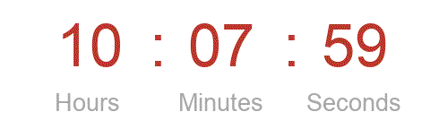 Countdown
