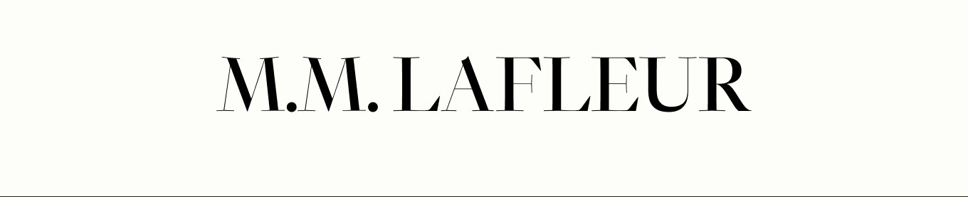 M.M. La Fleur