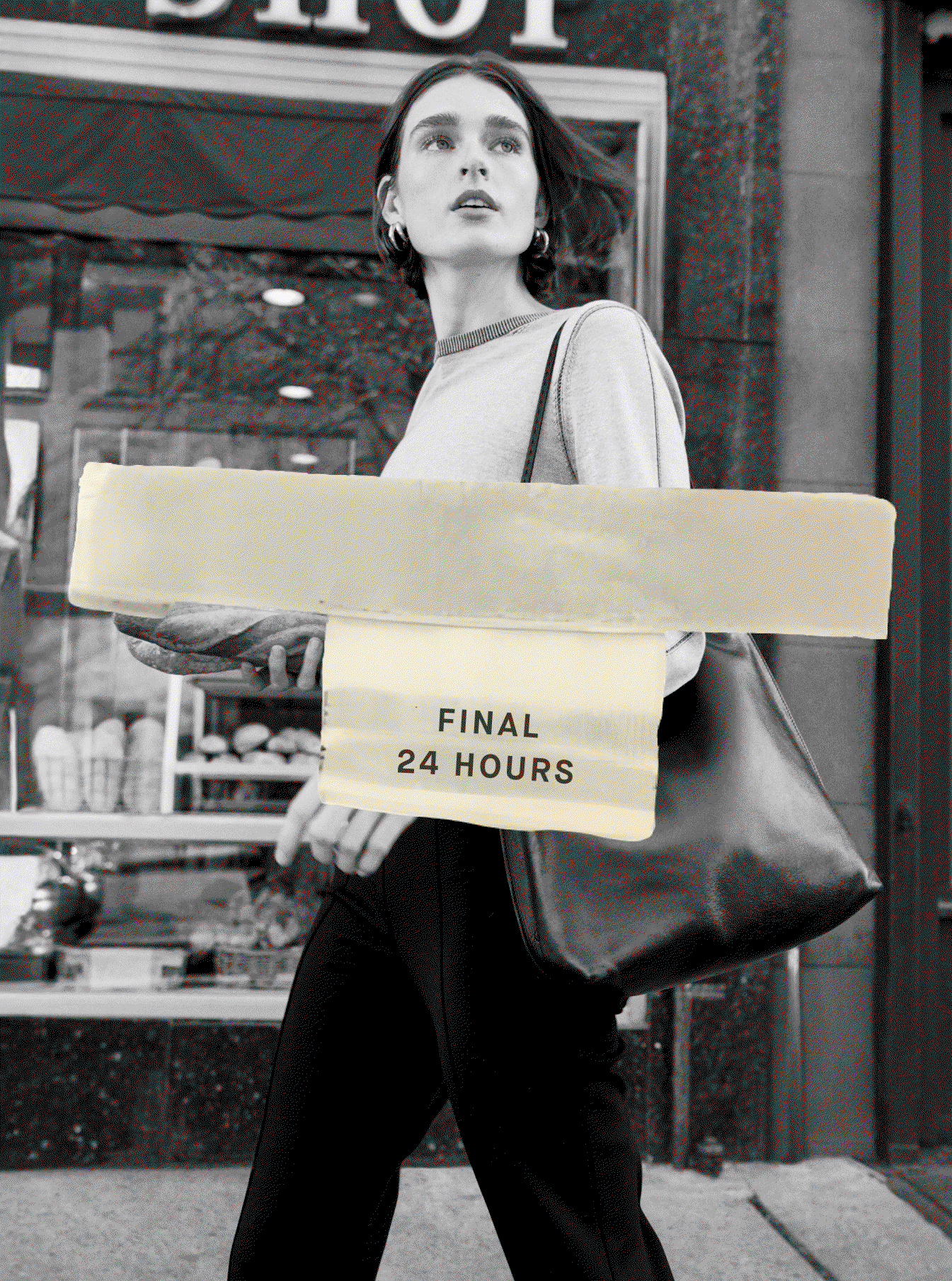 Shop The Archive Sale 