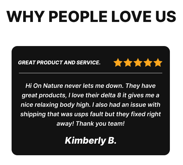 review