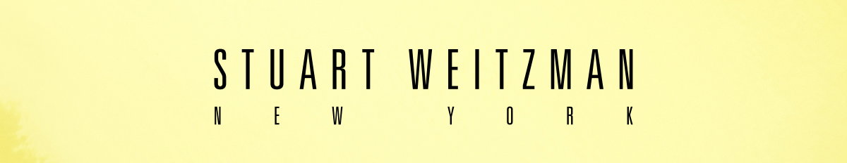 Stuart Weitzman New York