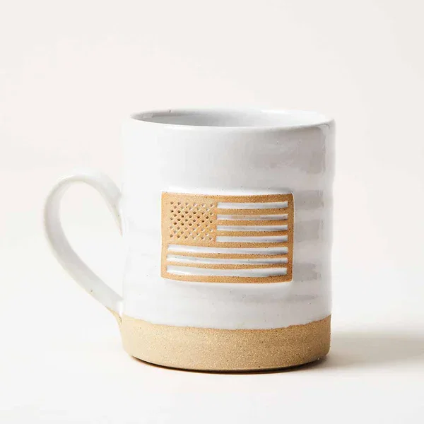United Mug