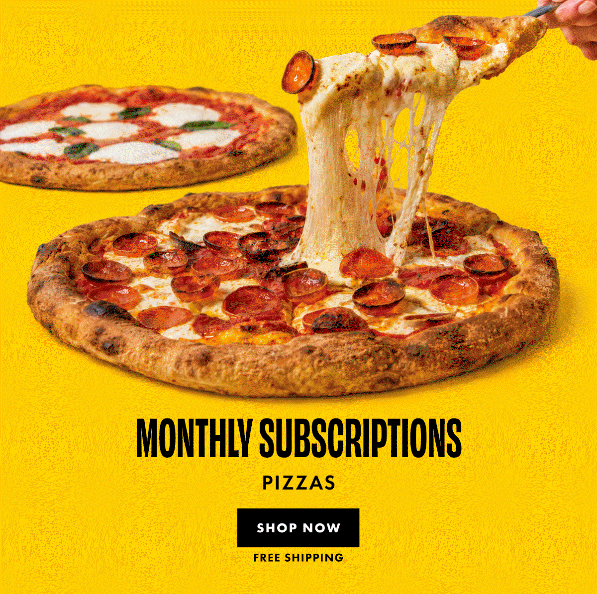 Goldbelly Subscriptions