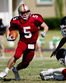 NCAA Football