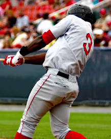 MLB