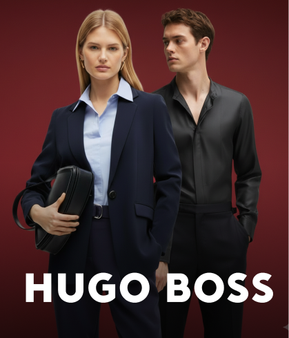 HUGO BOSS