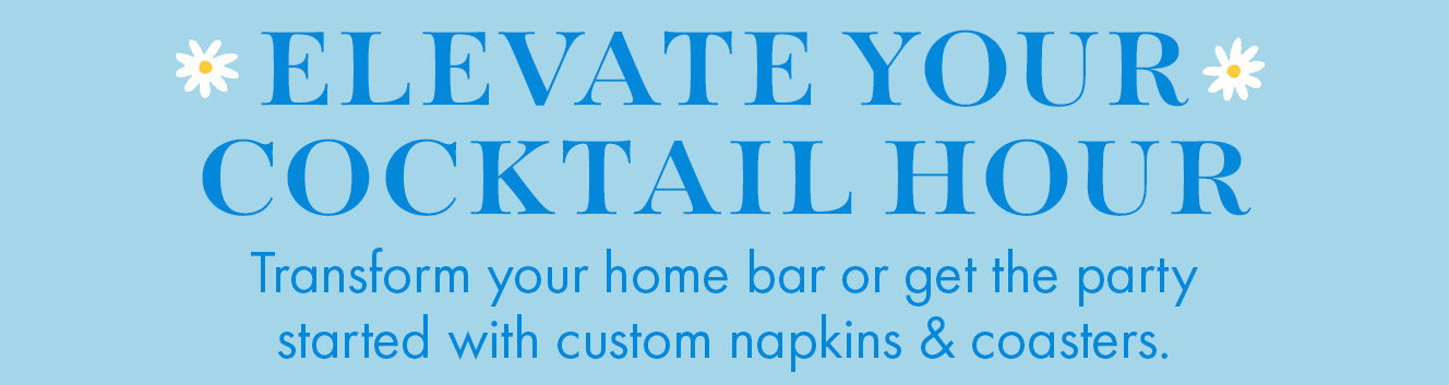 Custom Gifts