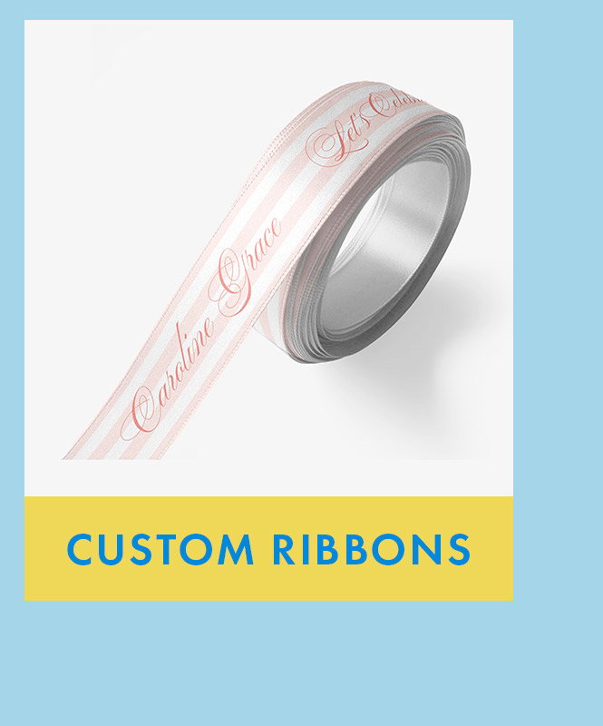 Custom Ribbon