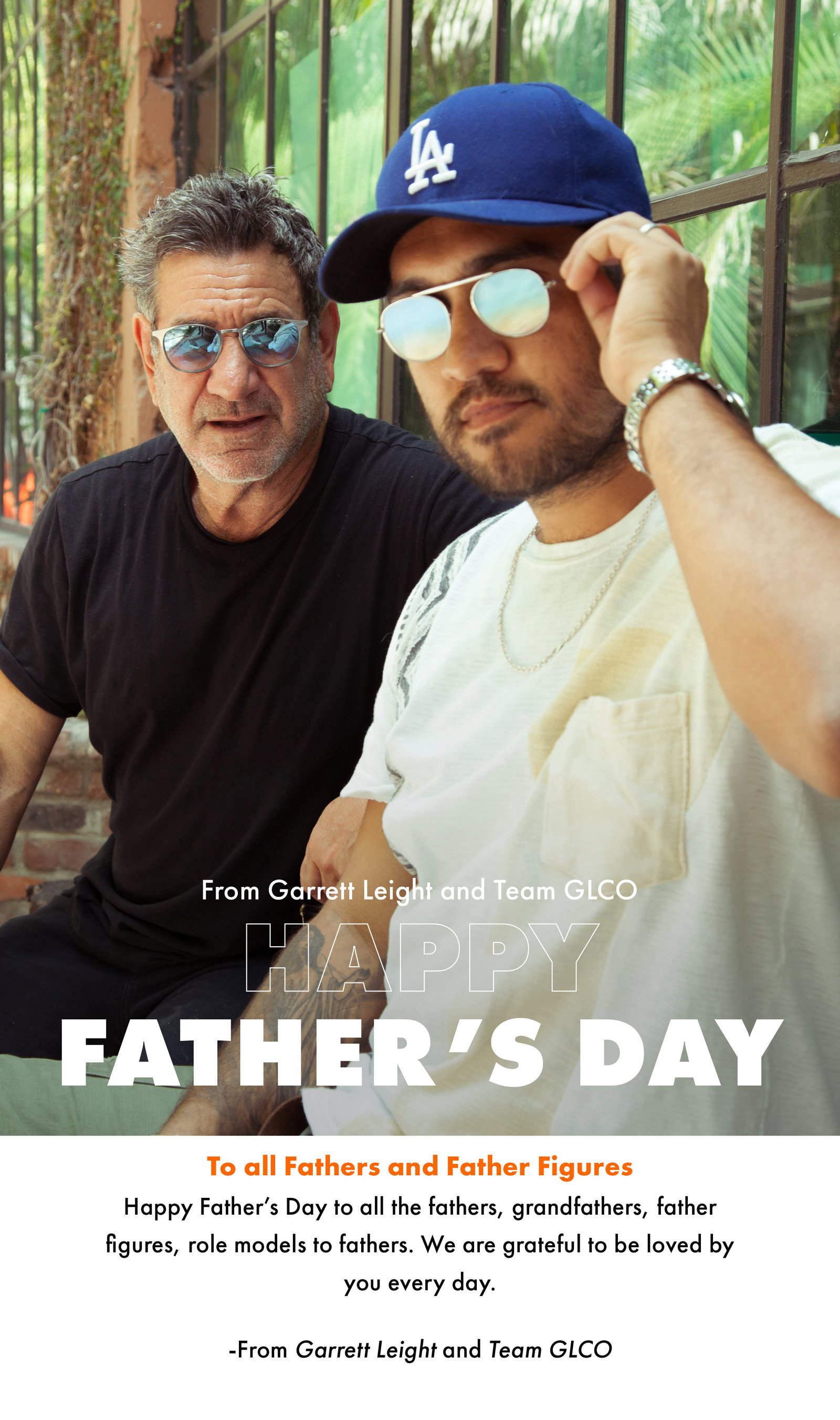 Father's Day